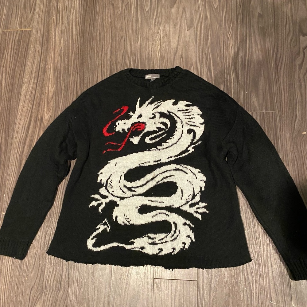 Asos sweater